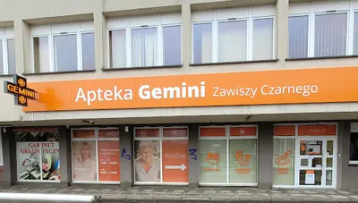 Apteka Gemini / Punkt Szczepień